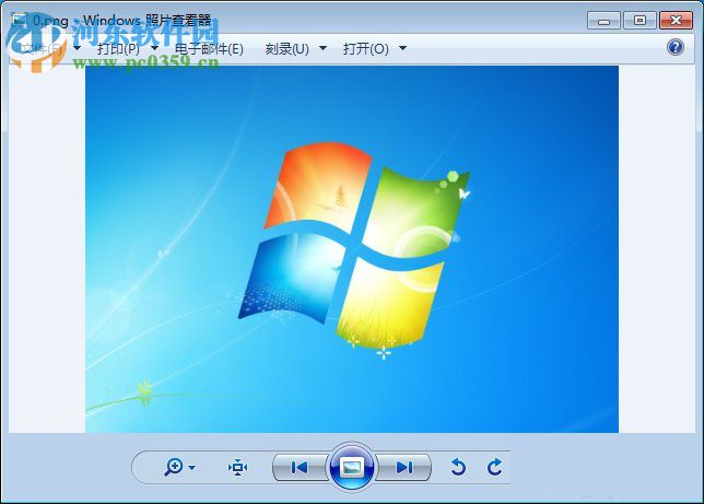 win7設(shè)置圖片默認(rèn)打開方式教程