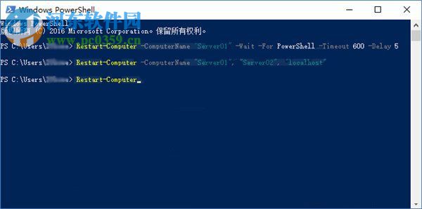 怎么使用powershell?Win10使用powershell的方法