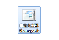 Windows7系統如何制作主題?Windows7系統制作主題的方法