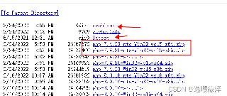 windows server 2012 r2 服務器部署tp6 項目