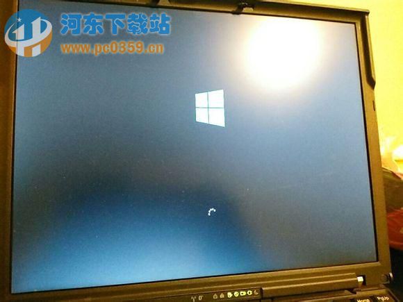 thinkpad筆記本安裝win10系統的方法教程