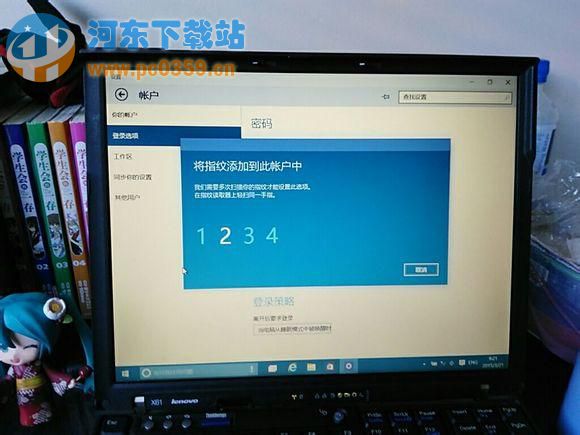 thinkpad筆記本安裝win10系統的方法教程