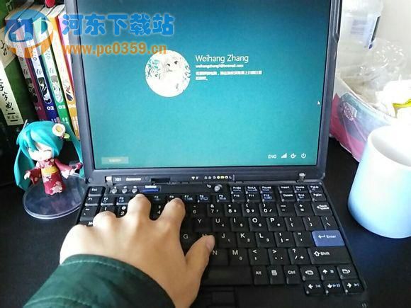 thinkpad筆記本安裝win10系統的方法教程