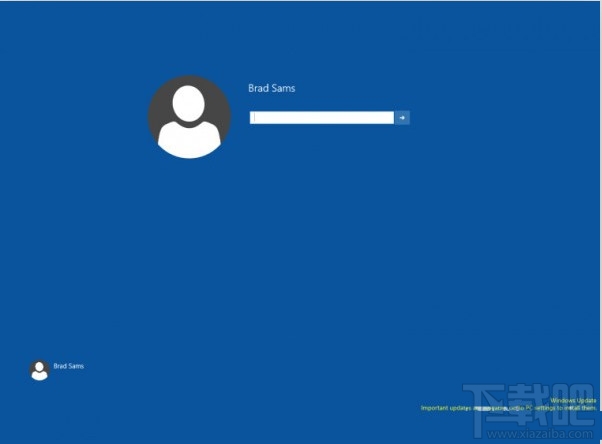Windows 10隱藏登錄界面怎么激活圖文教程