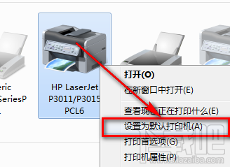 WIN7怎么添加網(wǎng)絡(luò)共享打印機 共享網(wǎng)絡(luò)打印機怎么設(shè)置 如何共享打印機