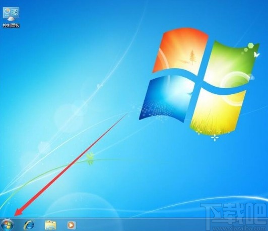 win7系統(tǒng)禁止電腦自動黑屏的方法