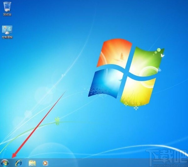 win7系統(tǒng)設置單擊鼠標打開文件和文件夾的方法