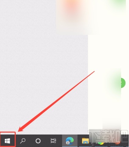 win10系統使資源管理器中的按鈕更易觸控的方法