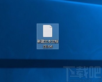 Win10系統(tǒng)顯示文件擴(kuò)展名的方法