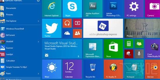 Windows 10微軟商店測試版更新了什么？