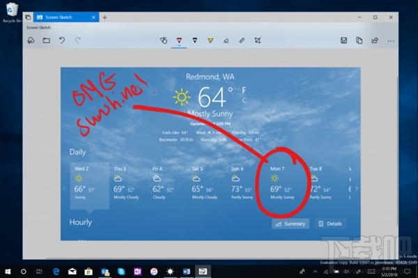 Win 10 RS5新版Build 17661值得更新嗎？