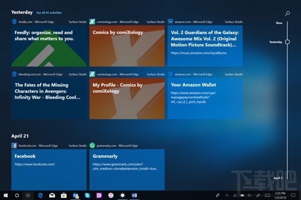 Win 10 RS5新版Build 17661值得更新嗎？