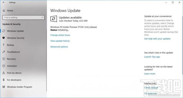 Win10 April Update版本什么時候出？預(yù)計(jì)5月9日推送
