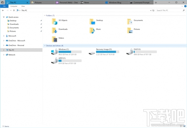 win 10系統Build 17618怎么樣？