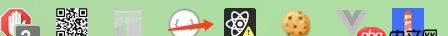javascript - 怎么看網站用了什么技術框架？
