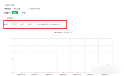 查大學成績的微信公眾號有哪些 微信公眾號怎么查大學成績