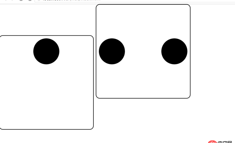 css3 - 關(guān)于flex布局的一個(gè)問題