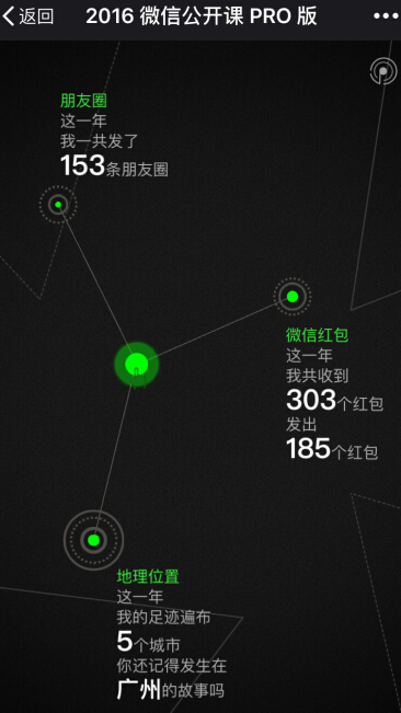 微信第一個好友怎么看 2016微信朋友圈公開課PRO查詢方法