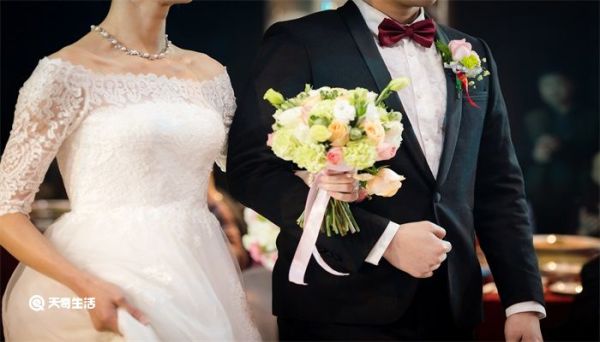 婚禮通知朋友圈怎么寫(xiě) 朋友圈通知結(jié)婚怎么寫(xiě)