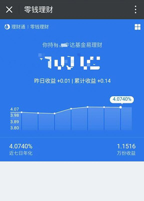 微信零錢(qián)提現(xiàn)如何免手續(xù)費(fèi) 微信零錢(qián)提現(xiàn)免手續(xù)費(fèi)攻略