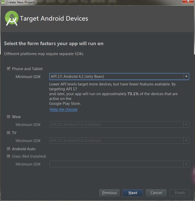 Android Studio安裝配置、環(huán)境搭建詳細步驟及基本使用的詳細教程