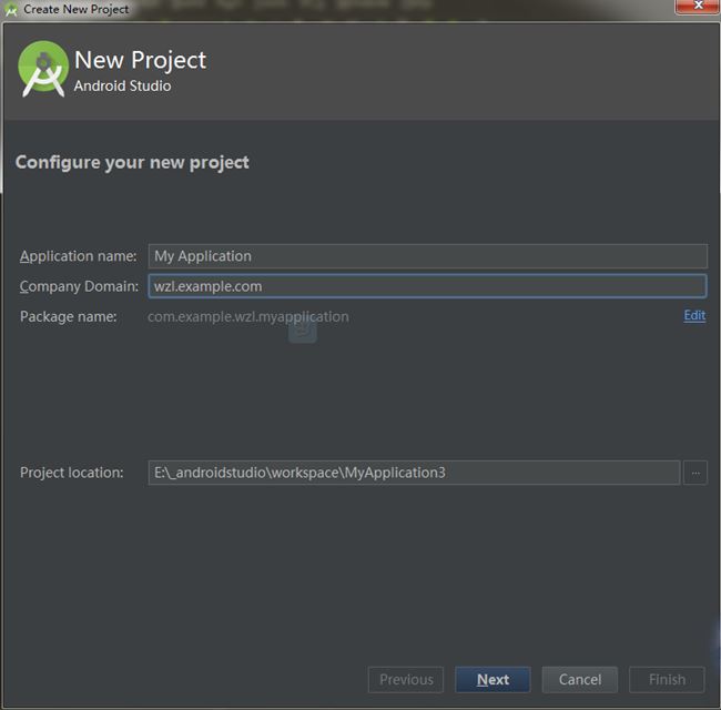 Android Studio安裝配置、環(huán)境搭建詳細步驟及基本使用的詳細教程