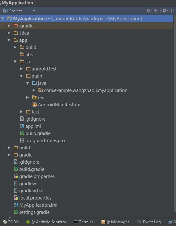 Android Studio安裝配置、環(huán)境搭建詳細步驟及基本使用的詳細教程