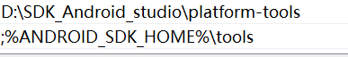 解決Android studio模擬器啟動(dòng)失敗的問題