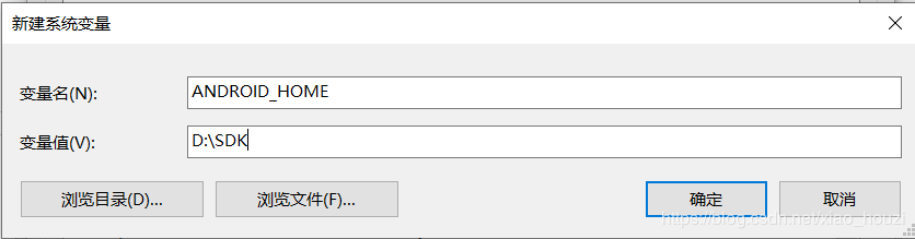 android studio安裝時(shí) AVD出現(xiàn)問題如何快速解決