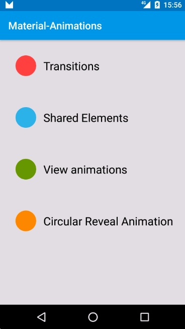 Android開發(fā)必須把握的七大開源項(xiàng)目