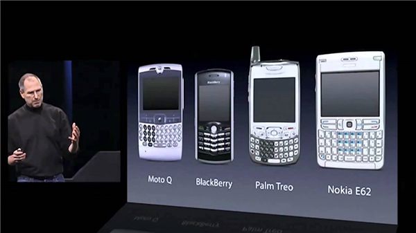 如果沒有 Android 世界會是什么樣子？