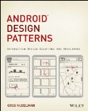 Android 應用開發(fā)推薦書單