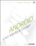 Android 應用開發(fā)推薦書單