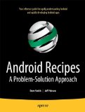 Android 應用開發(fā)推薦書單