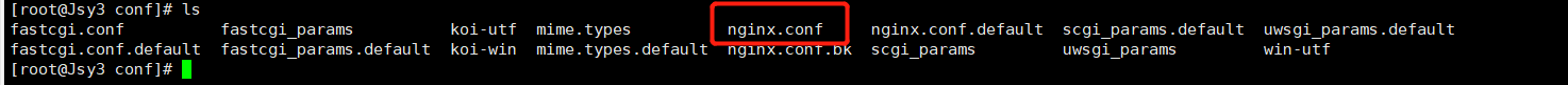 springcloud alibaba nacos linux配置的詳細教程