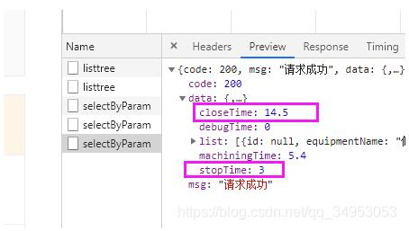 vue element-ui中table合計(jì)指定列求和實(shí)例