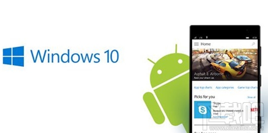 Win10 Mobile如何直接安裝安卓應(yīng)用