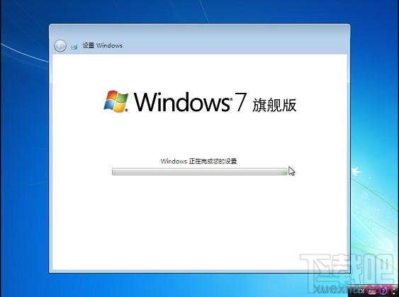 用U盤怎么安裝Windows 7系統(tǒng)