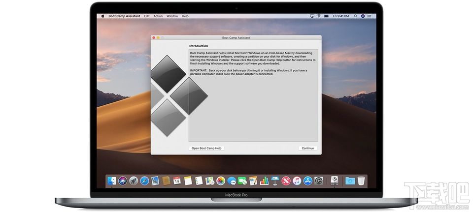 蘋果macOS運行Win10畫面出錯怎么辦？