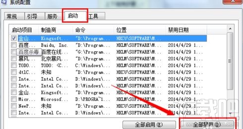 Win7系統(tǒng)運(yùn)行速度變慢怎么辦？Win7系統(tǒng)運(yùn)行速度變慢解決方法