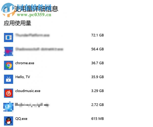 Win10數據使用量怎么查看和重置？重置Win10數據使用量的方法