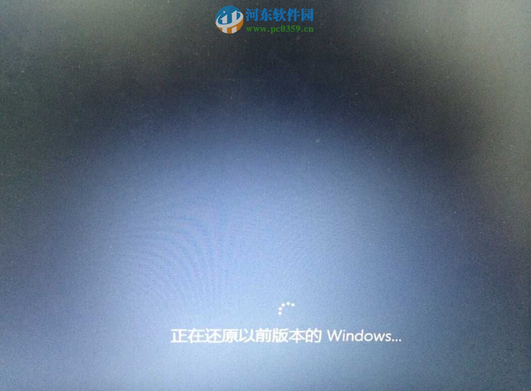 win10怎么回退到升級前的系統?win10回退到以前的版本的方法