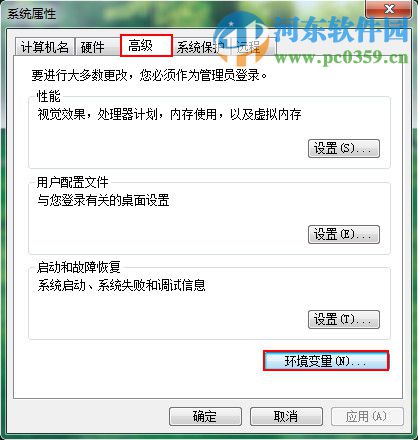 win7無法運行CMD命令怎么呢?解決win7無法運行CMD的方法