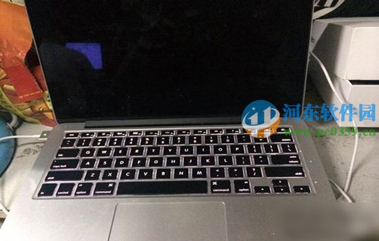 mac安裝win10系統出現黑屏怎么辦?解決mac安裝win10黑屏的方法