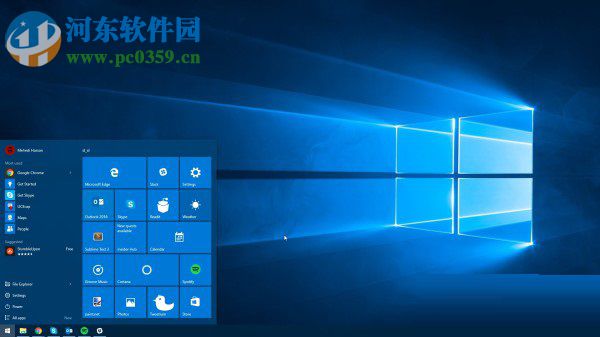 禁止win10系統(tǒng)自動(dòng)生成System Volume Information文件夾的方法