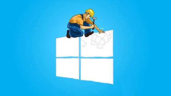 win10系統資源管理添加收藏夾功能的方法