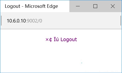 在win10系統下瀏覽器頁面出現代碼如何解決