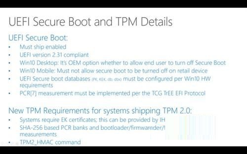 win10系統能否安裝雙系統？