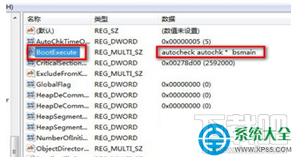 win7系統(tǒng)開機(jī)提示“checking file system on c”怎么辦?