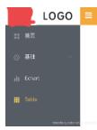 vue-路由精講 二級路由和三級路由的作用